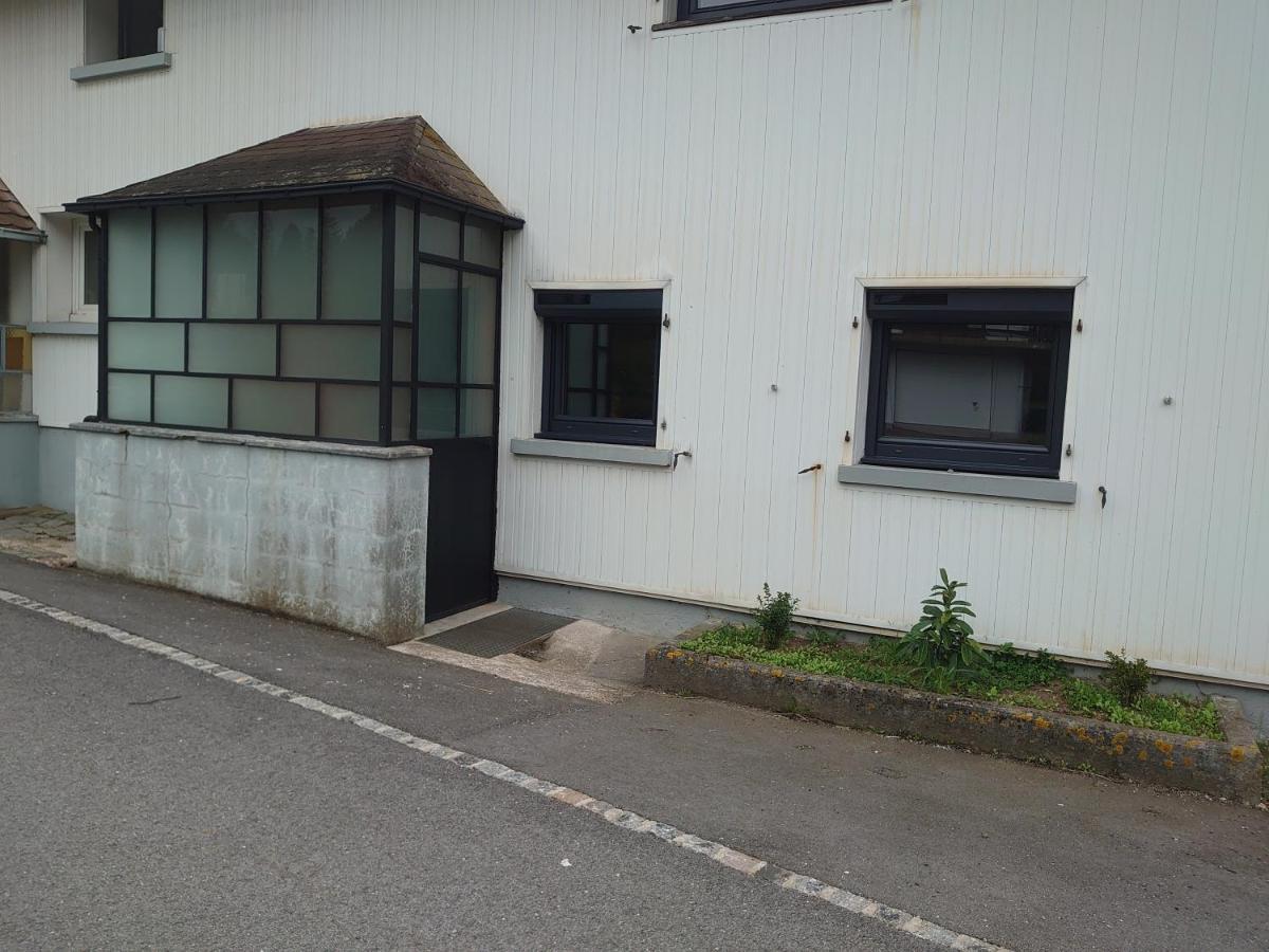 Charmant Appartement A Gérardmer Kültér fotó