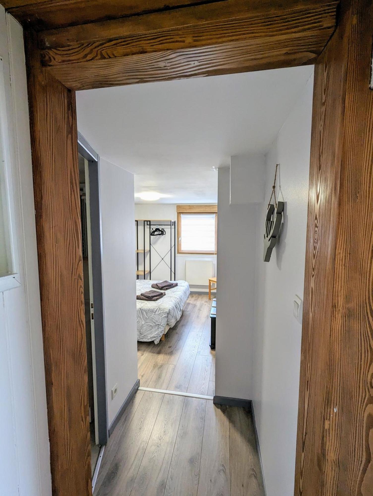Charmant Appartement A Gérardmer Kültér fotó
