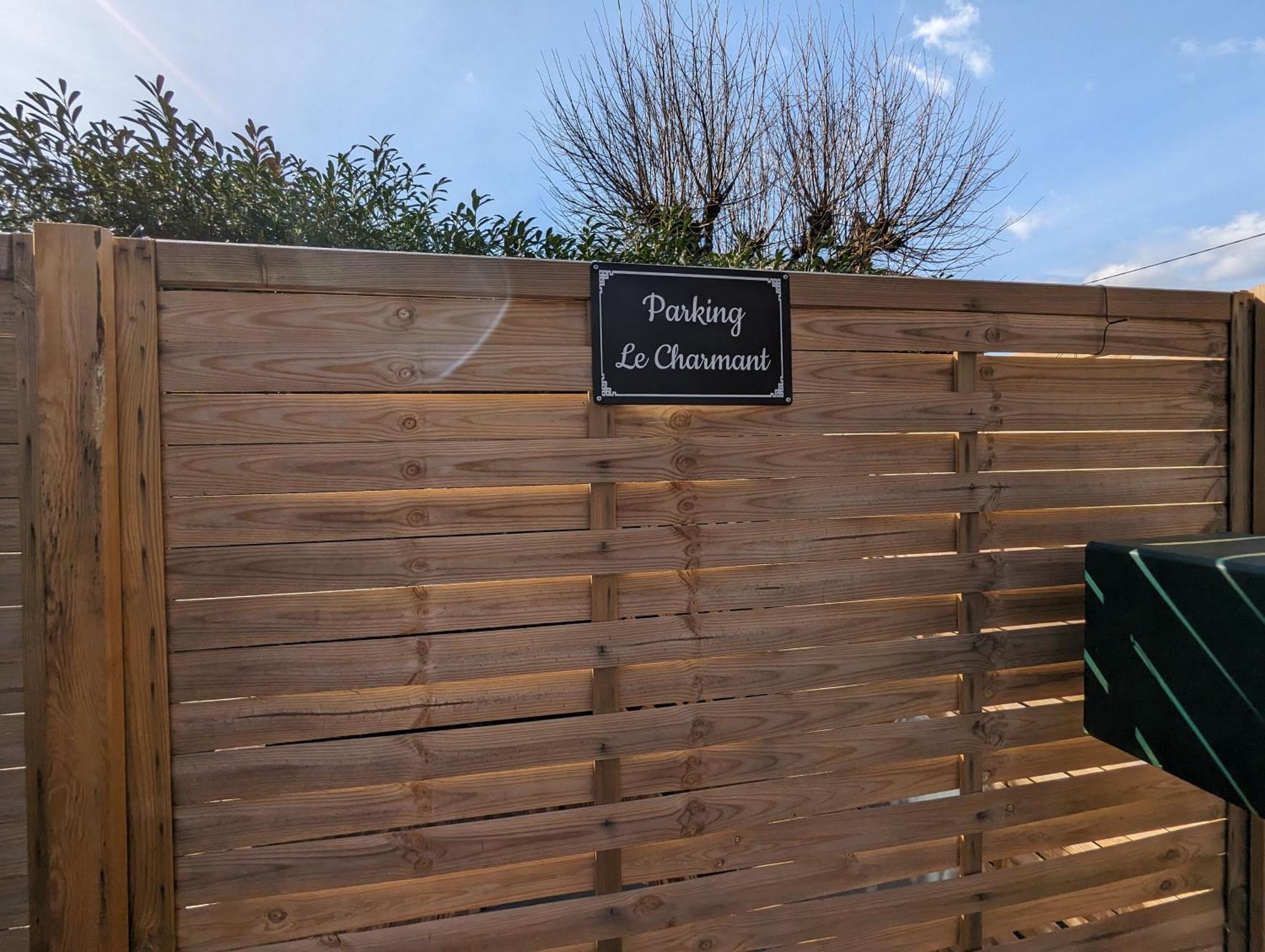 Charmant Appartement A Gérardmer Kültér fotó