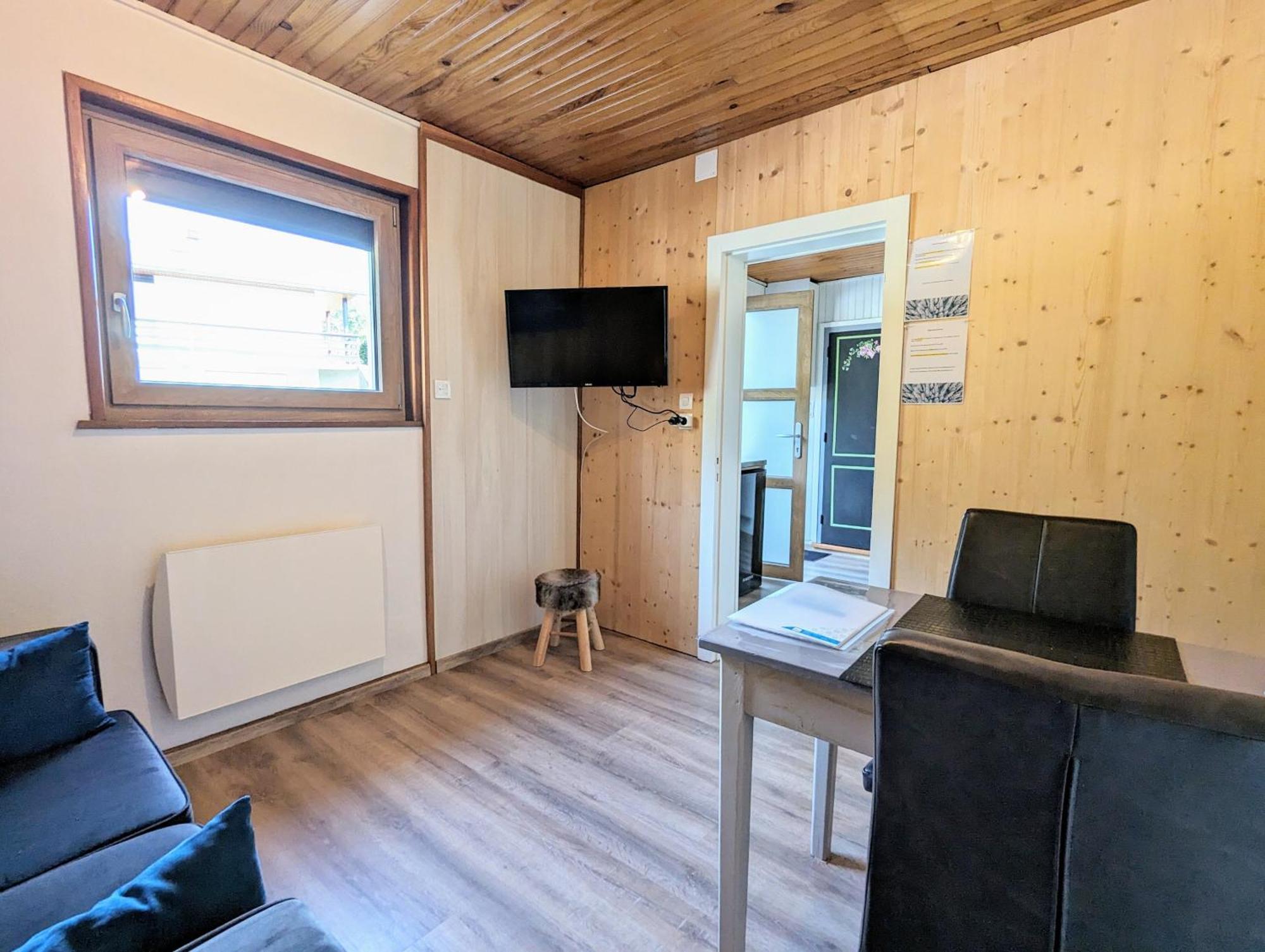 Charmant Appartement A Gérardmer Kültér fotó